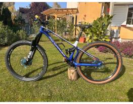 2021 Mondraker Foxy Carbon R