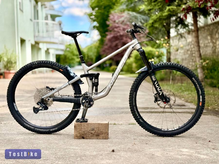 2021 Norco Sight A3 29" M