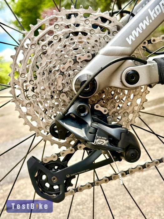 2021 Norco Sight A3 29" M