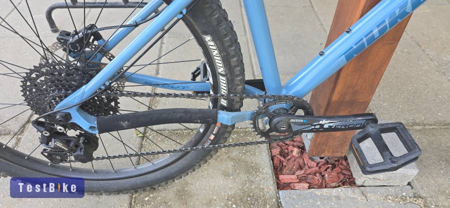 2021 Nukeproof Scout 275 Comp XL