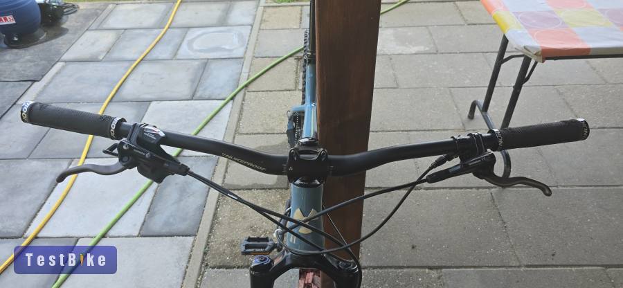 2021 Nukeproof Scout 275 Comp XL