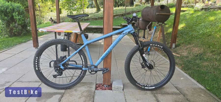 2021 Nukeproof Scout 275 Comp XL