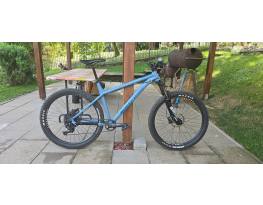2021 Nukeproof Scout 275 Comp XL