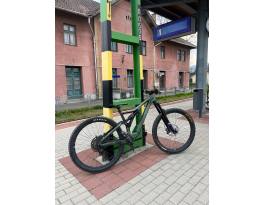 2021 Orbea Rallon M10 29’ L
