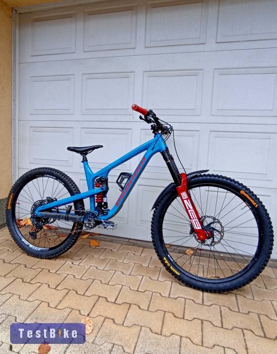 2021 Propain Tyee mullet eladó