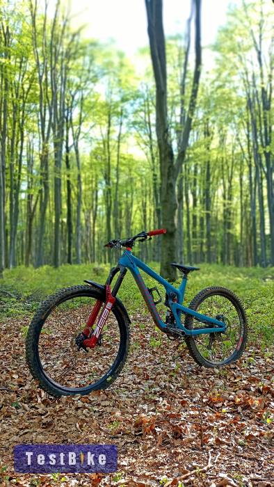 2021 Propain Tyee mullet eladó