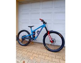 2021 Propain Tyee mullet eladó