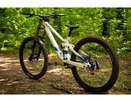 2021 SCOTT Gambler 900 tuned full carbon 15,50 kg „M”