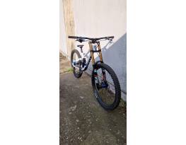 2021 Scott Gambler 900 tuned full carbon 15,50 kg „M”