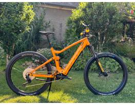 2021 SCOTT Genius eRIDE 930 "L" ebike