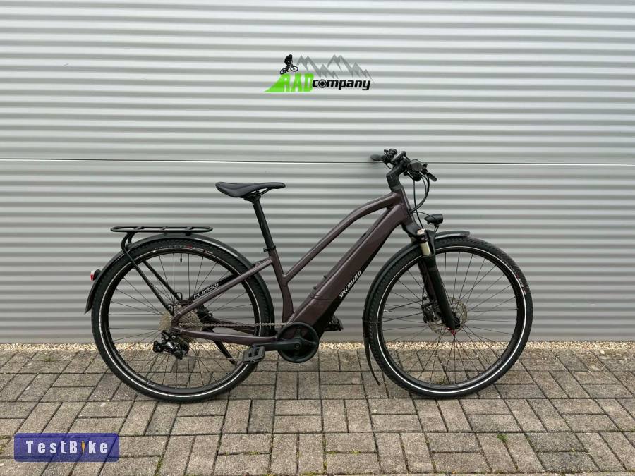 2021 Specialized Vado 4.0 E-bike
