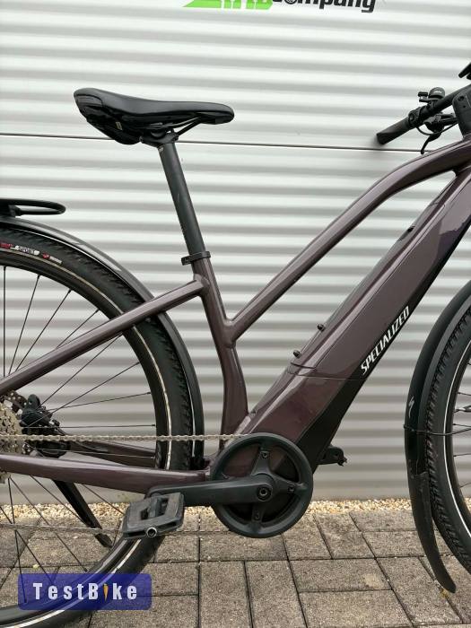 2021 Specialized Vado 4.0 E-bike