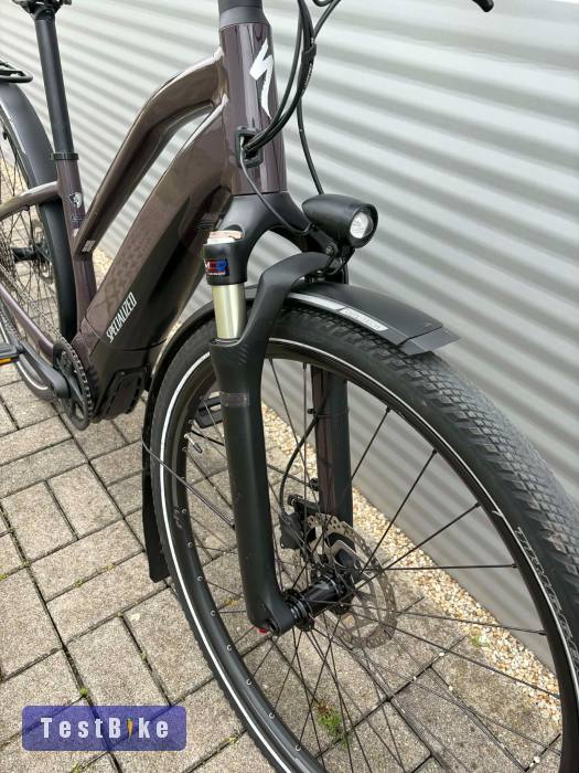2021 Specialized Vado 4.0 E-bike