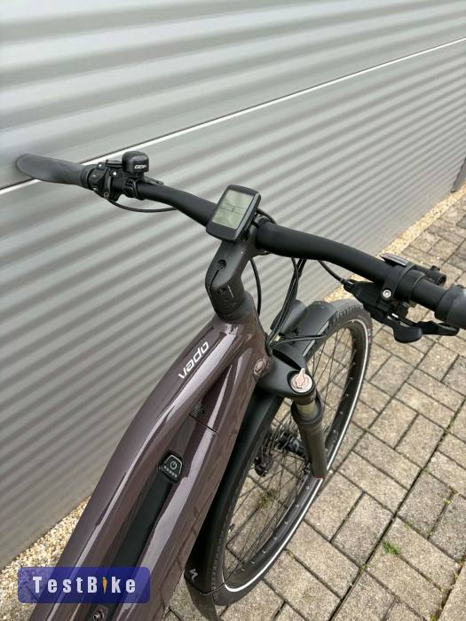 2021 Specialized Vado 4.0 E-bike