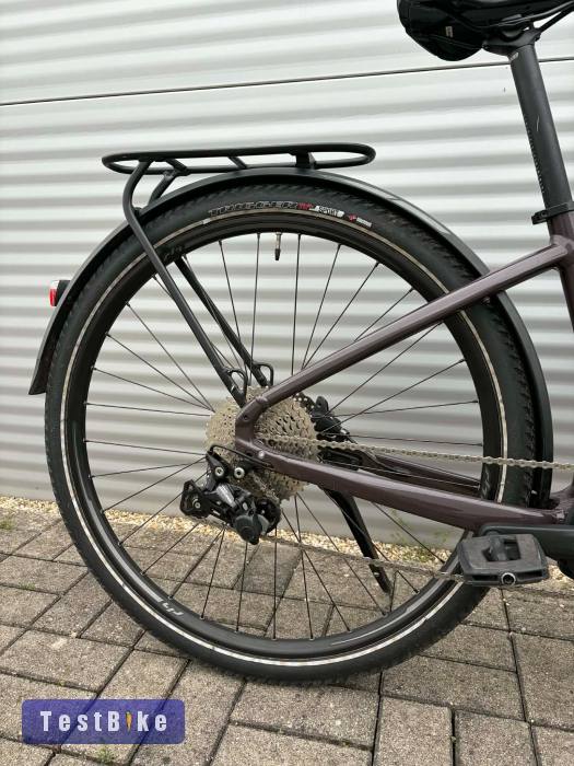 2021 Specialized Vado 4.0 E-bike