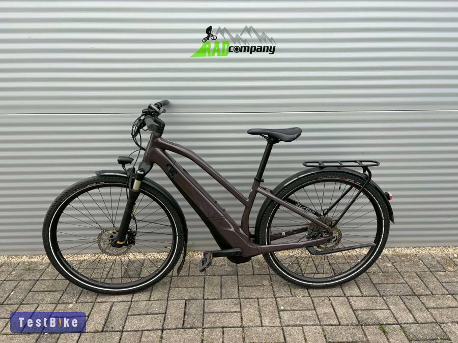 2021 Specialized Vado 4.0 E-bike