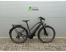 2021 Specialized Vado 4.0 E-bike