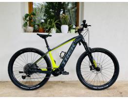 2021 Trek Powerfly 5  "S" és "L" méretben 620Wh Bosch