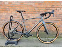 2021 Whyte Glencoe Gravel 650b 1x11 Apex 56-52 cm