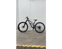 2021 YT Jeffsy AL
