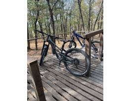 2021 YT Jeffsy AL