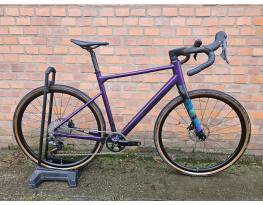 2022 Bergamont Grandurance 8 Gravel 1x11 GRX 55 cm 10.2 kg