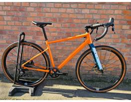 2022 BMC URS AL ONE Gravel 1x11 Sram Apex M (57-58 cm)