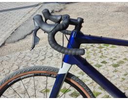 2022 BMC URS One karbon gravel 1*12 GX AXS DT Swiss Pirelli