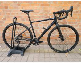 ✅2022 Cannondale Topstone Gravel 2x10 GRX M (56-51 cm)