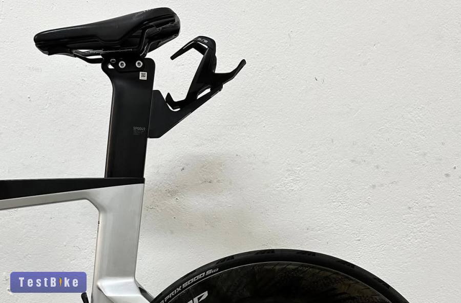 2022 Canyon Speedmax CFR eTap