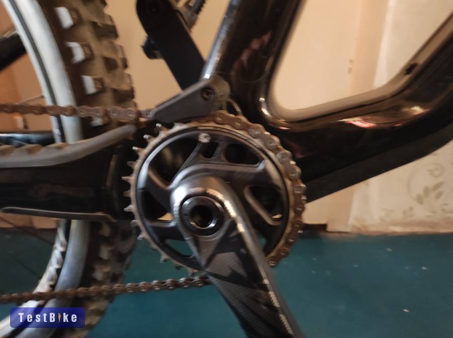 2022 Canyon Torque Mullet CF CLLCTV Fabio Wibmer "L"