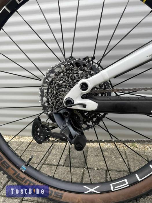 2022 Commencal Meta Enduro kerékpár