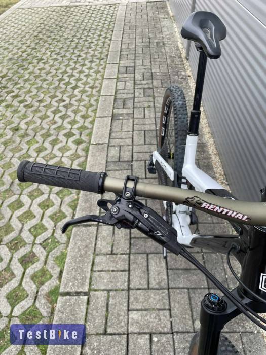 2022 Commencal Meta Enduro kerékpár