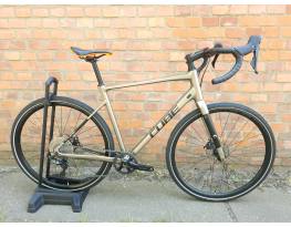 2022 Cube Nuroad EX gravel 1x11 GRX L