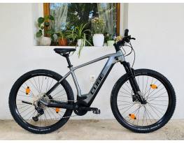 2022 Cube Reaction Hybrid Pro "XL" ebike