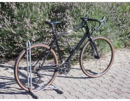 2022-es Bulls Daily Grinder 3 gravel bicó Shimano GRX 810 