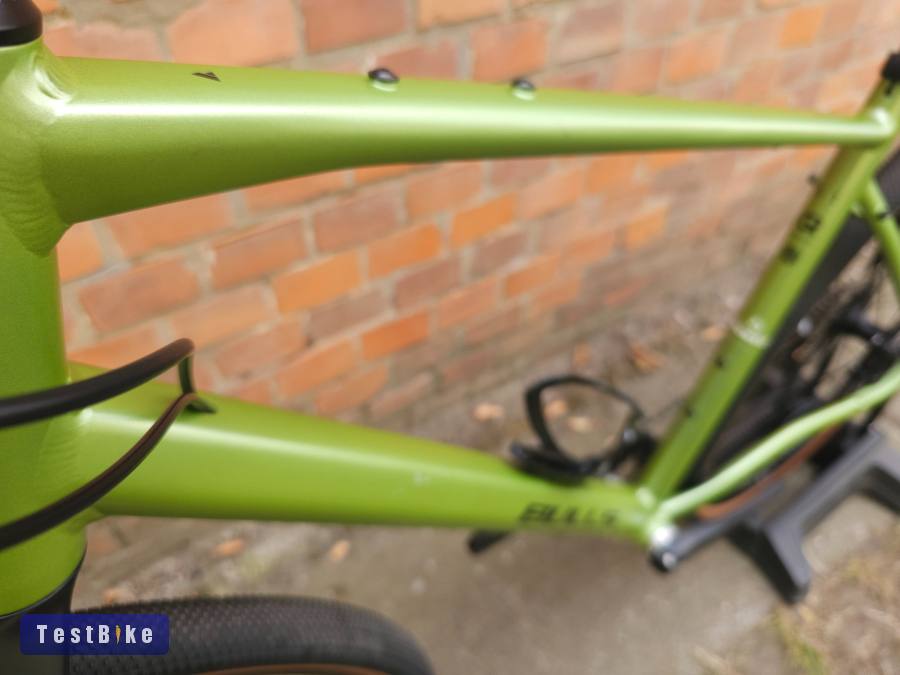 2022-es Bulls Grinder 4 Gravel 1x11 Shimano GRX 56-51 cm