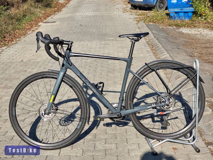 2022-es Felső kat Cube Nuroad Race FE Shimano GRX 810 hydro