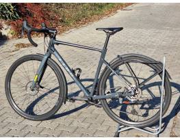 2022-es Felső kat Cube Nuroad Race FE Shimano GRX 810 hydro