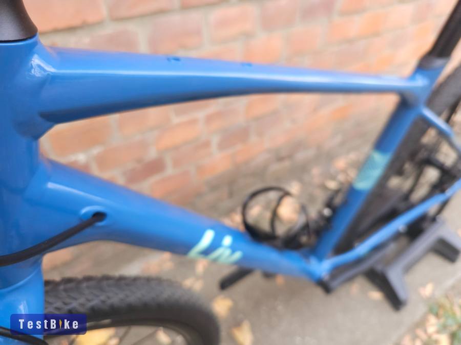 2022-es (Giant) Liv Devote 1 Gravel 2x10 GRX M (54-47 cm)