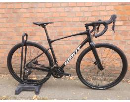 2022-es Giant Revolt 0 Gravel 2x11 Shimano GRX M/L (57-50cm)