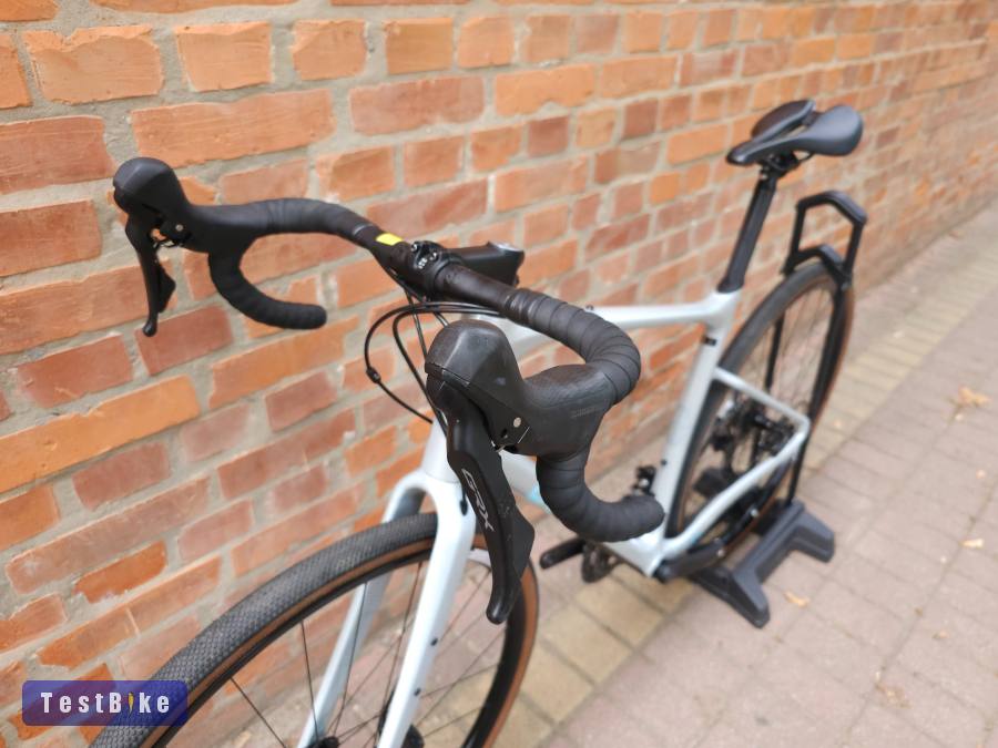 2022-es Liv Devote Advanced 2 Carbon Gravel 2x11 L 55-51 cm