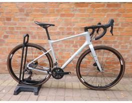 2022-es Liv Devote Advanced 2 Carbon Gravel 2x11 L 55-51 cm