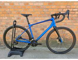 2022-es Merida Silex 400 Gravel Shimanp GRX 2x10 M (58-50cm)