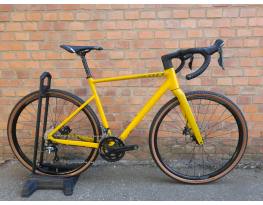 ✅2022-es Scott Speedster Gravel 40 2x10 M (56-54 cm)