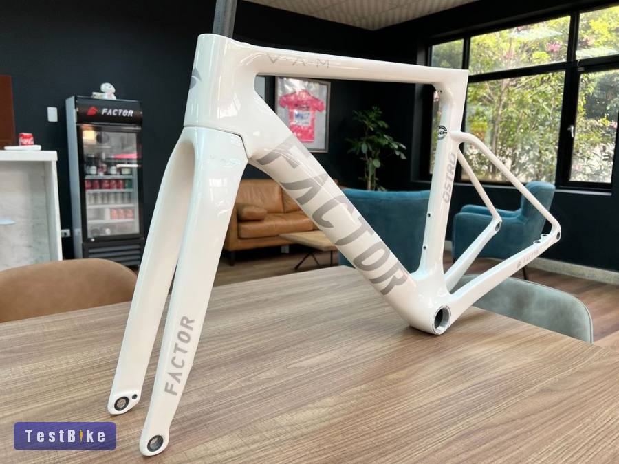 2022 Factor Ostro Vam Frameset