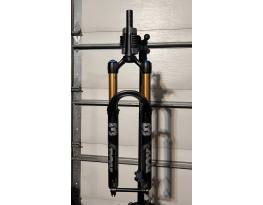 2022 Factory E-bike 38 Float 29 170