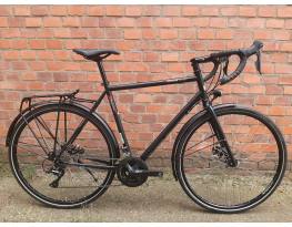 2022 Fahrradmanufaktur T-Randonneur Sport CrMo Gravel 57 cm