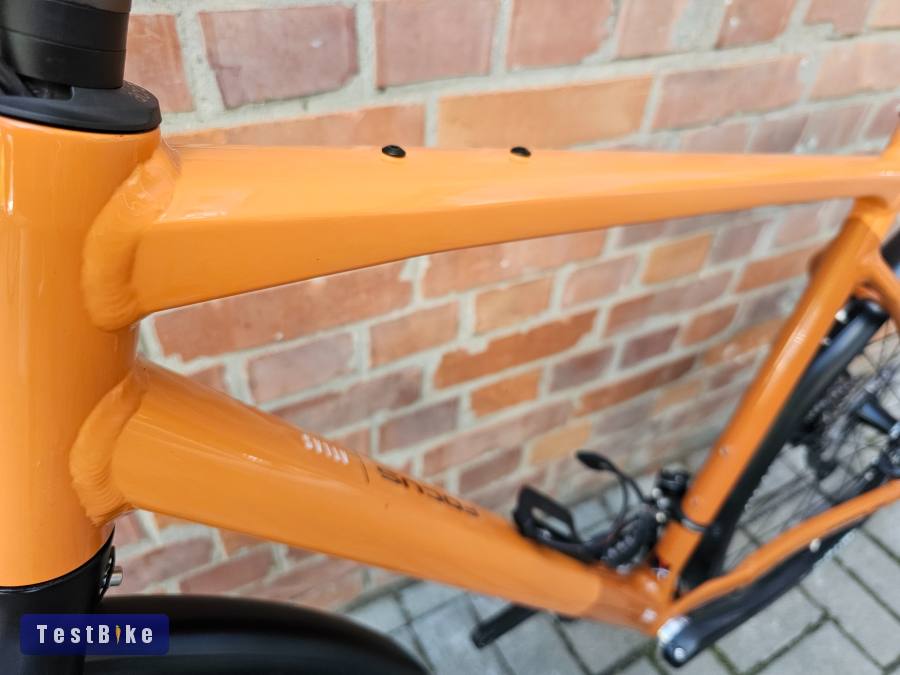 ✅2022 Focus Atlas 6.7 EQP Gravel 2x10 GRX L