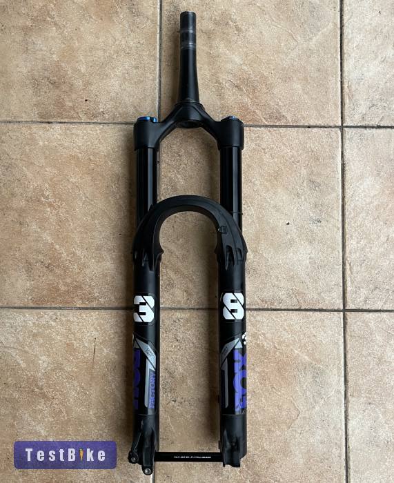 2022 Fox 38 Performance 170mm